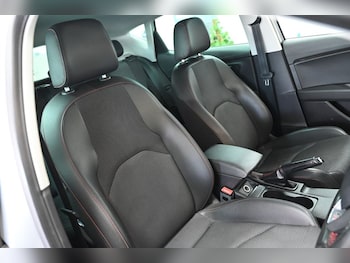 Used SEAT Leon 2016 for sale - 79293557: Photo