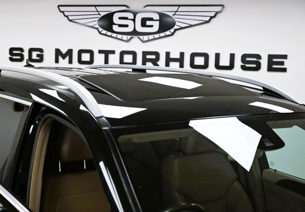 Used Mercedes-Benz GL Class 2013 for sale - 78180745: Photo 11