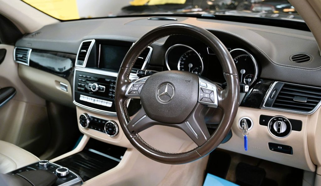 Used Mercedes-Benz GL Class 2013 for sale - 78180745: Photo 15