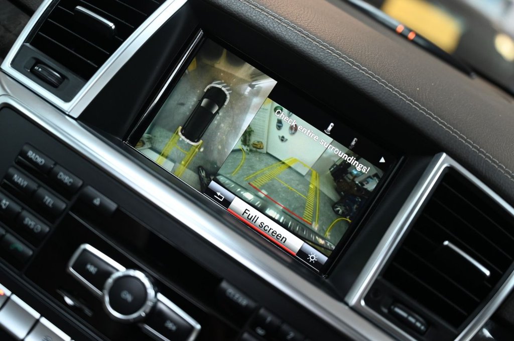 Used Mercedes-Benz GL Class 2013 for sale - 78180745: Photo 17