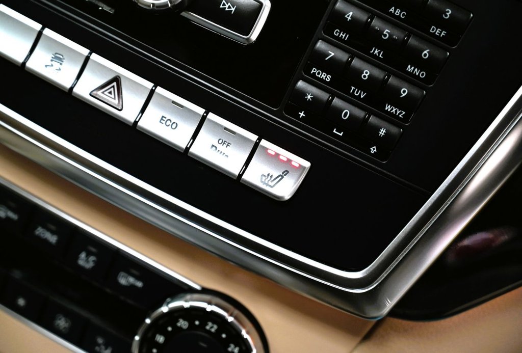 Used Mercedes-Benz GL Class 2013 for sale - 78180745: Photo 18