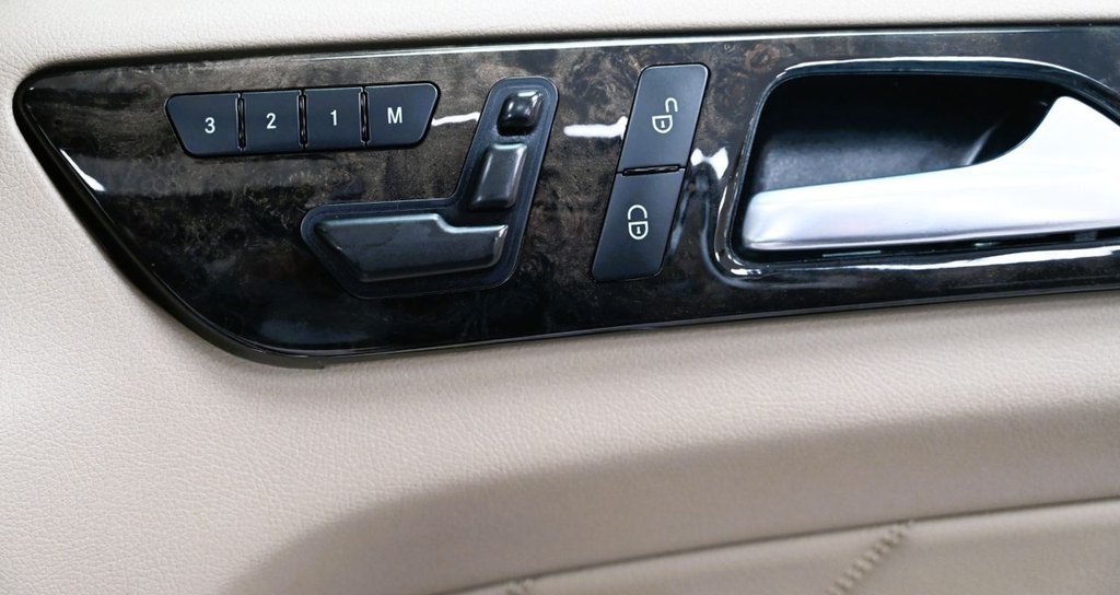 Used Mercedes-Benz GL Class 2013 for sale - 78180745: Photo 19