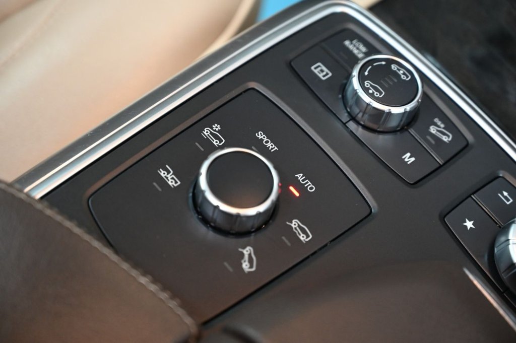 Used Mercedes-Benz GL Class 2013 for sale - 78180745: Photo 23