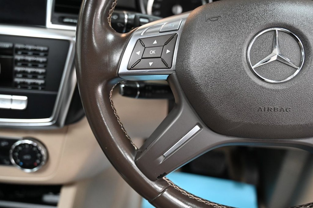 Used Mercedes-Benz GL Class 2013 for sale - 78180745: Photo 29