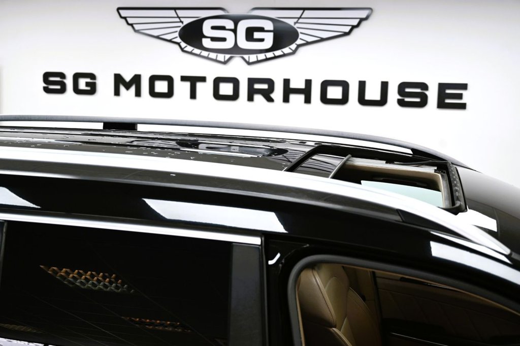 Used Mercedes-Benz GL Class 2013 for sale - 78180745: Photo 3