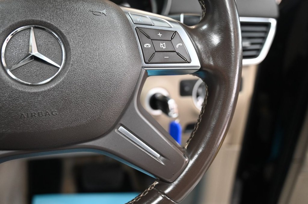 Used Mercedes-Benz GL Class 2013 for sale - 78180745: Photo 30