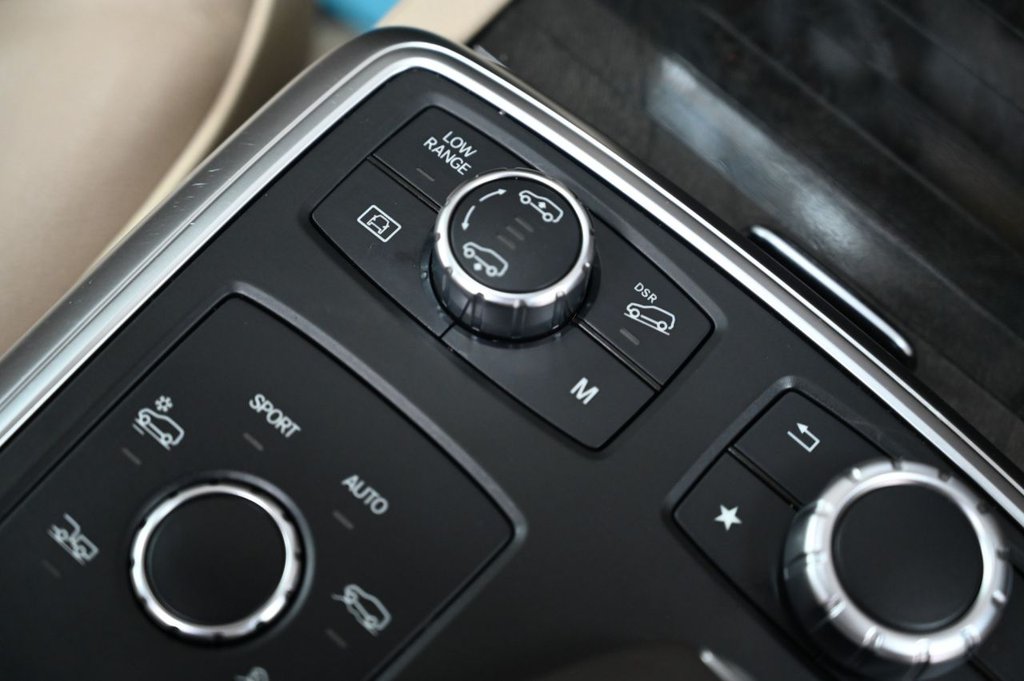 Used Mercedes-Benz GL Class 2013 for sale - 78180745: Photo 31