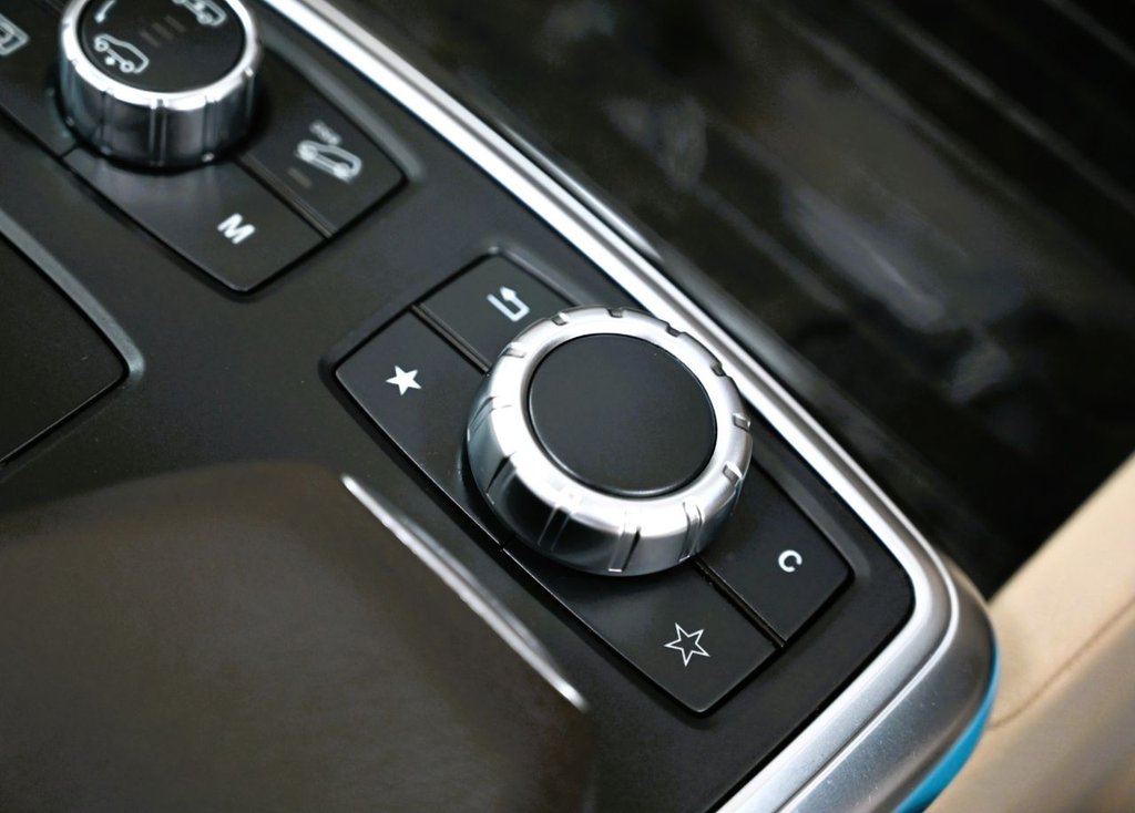 Used Mercedes-Benz GL Class 2013 for sale - 78180745: Photo 33