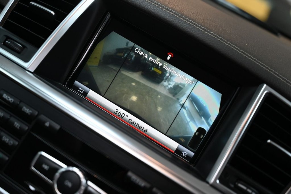 Used Mercedes-Benz GL Class 2013 for sale - 78180745: Photo 36