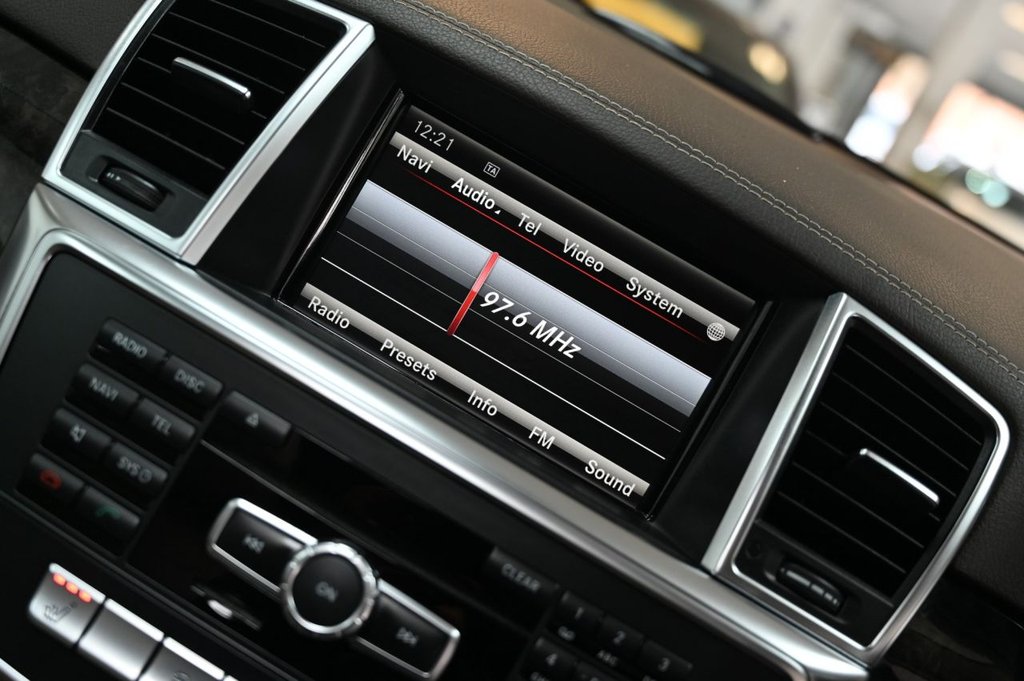 Used Mercedes-Benz GL Class 2013 for sale - 78180745: Photo 37