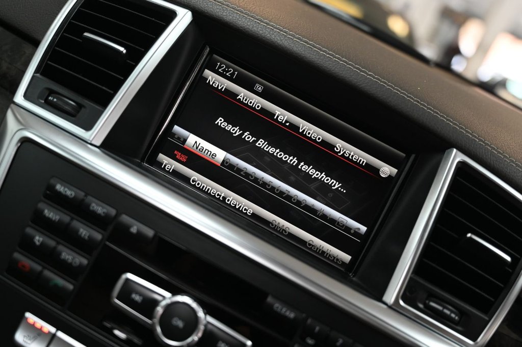 Used Mercedes-Benz GL Class 2013 for sale - 78180745: Photo 38