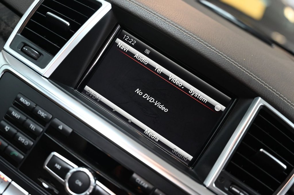 Used Mercedes-Benz GL Class 2013 for sale - 78180745: Photo 39