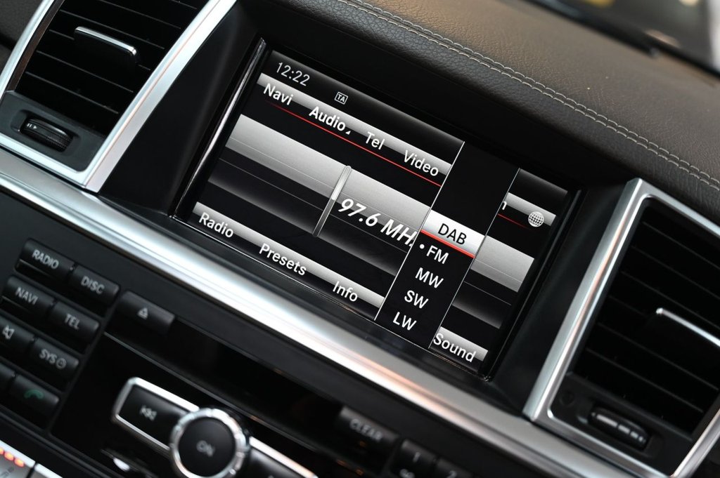 Used Mercedes-Benz GL Class 2013 for sale - 78180745: Photo 40