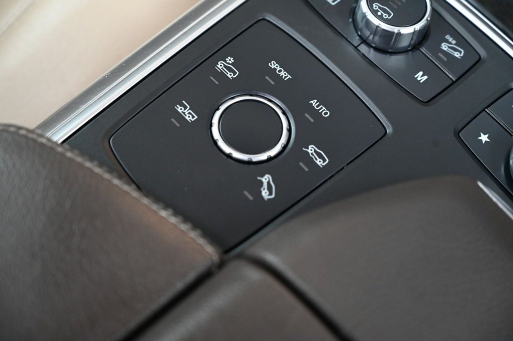 Used Mercedes-Benz GL Class 2013 for sale - 78180745: Photo 46