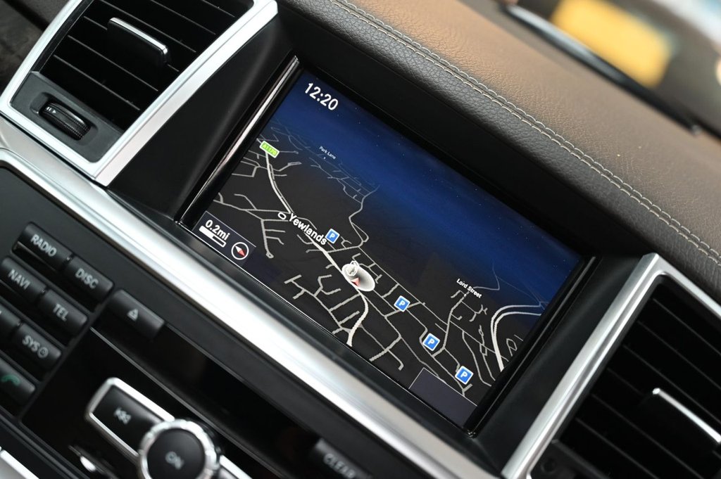 Used Mercedes-Benz GL Class 2013 for sale - 78180745: Photo 6