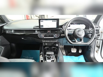 Used Audi A4 2021 for sale - 79414437: Photo