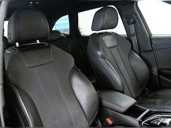 Used Audi A4 2021 for sale - 79414437: Photo