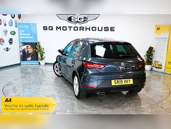Used SEAT Leon 2019 for sale - 78590621: Photo