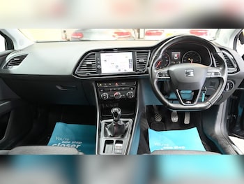 Used SEAT Leon 2019 for sale - 78590621: Photo
