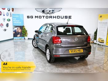 Used Volkswagen Polo 2015 for sale - 79723190: Photo