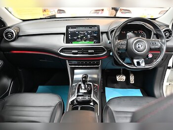 Used MG MG HS 2021 for sale - 78414091: Photo