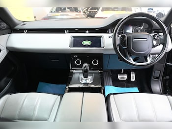Used Land Rover Range Rover Evoque 2019 for sale - 79363622: Photo