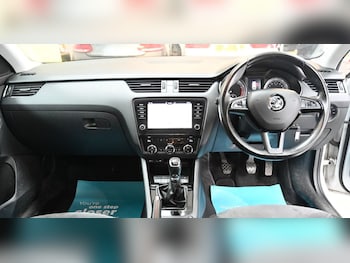 Used Skoda Octavia 2018 for sale - 78563105: Photo