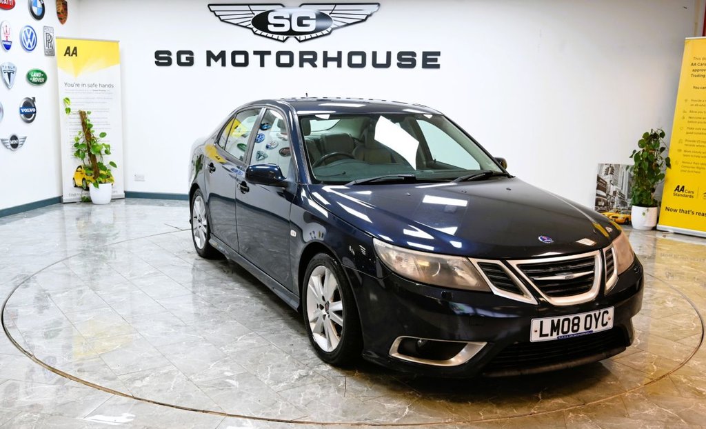 Used Saab 9-3 2008 for sale - 76086377: Photo 15