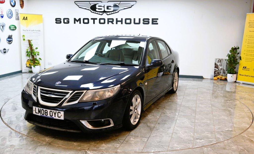 Used Saab 9-3 2008 for sale - 76086377: Photo 18