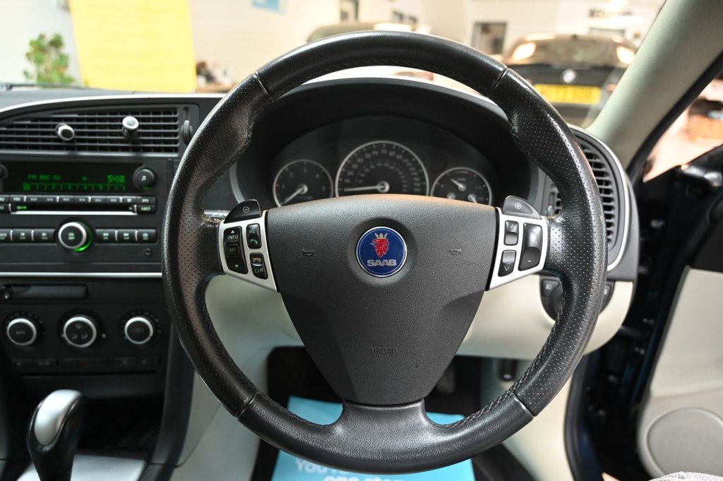 Used Saab 9-3 2008 for sale - 76086377: Photo 19