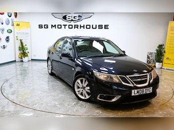 2008 (08) - 1.9 TTiD Aero Saloon 4dr Diesel Auto Euro 4 (180 ps)