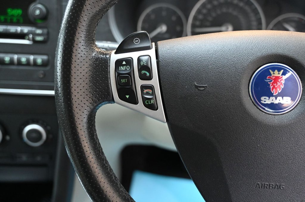 Used Saab 9-3 2008 for sale - 76086377: Photo 20