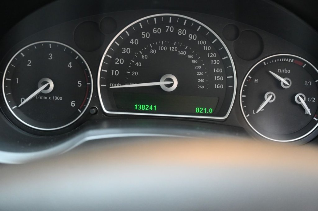 Used Saab 9-3 2008 for sale - 76086377: Photo 23