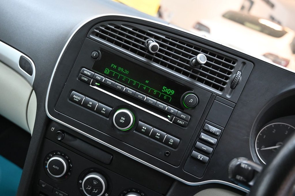 Used Saab 9-3 2008 for sale - 76086377: Photo 24