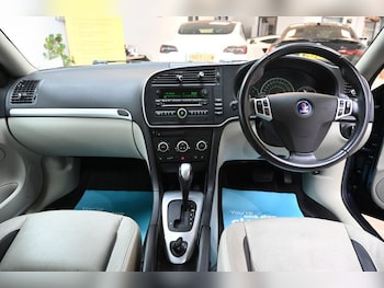 Used Saab 9-3 2008 for sale - 76086377: Photo
