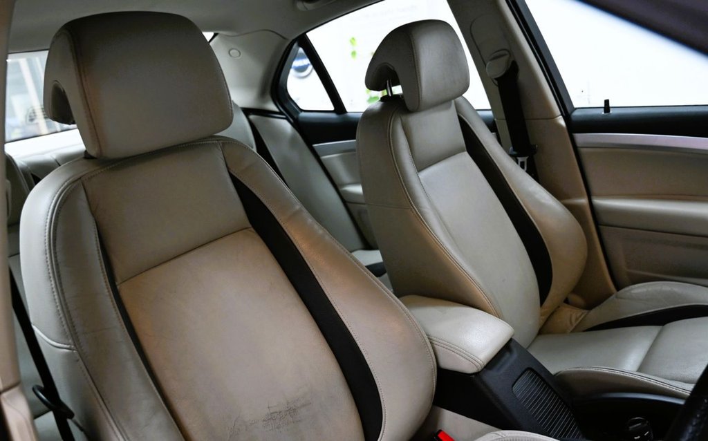 Used Saab 9-3 2008 for sale - 76086377: Photo 4