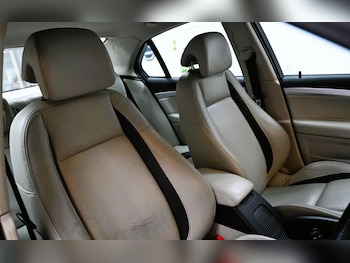 Used Saab 9-3 2008 for sale - 76086377: Photo