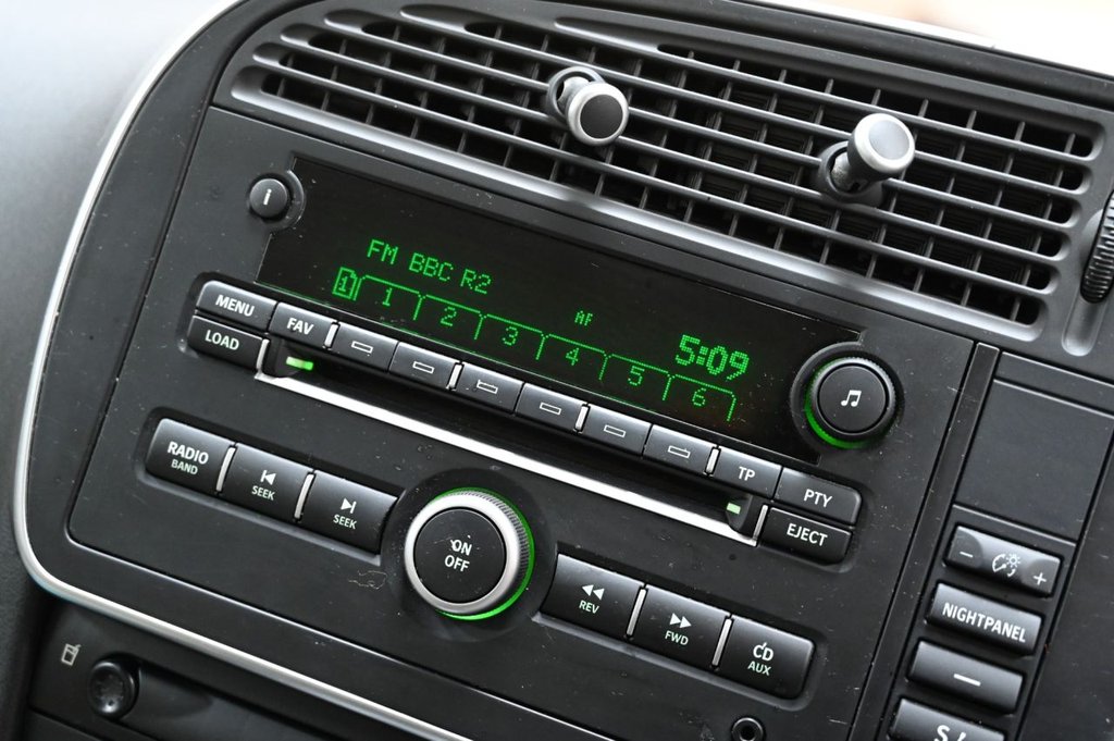 Used Saab 9-3 2008 for sale - 76086377: Photo 6