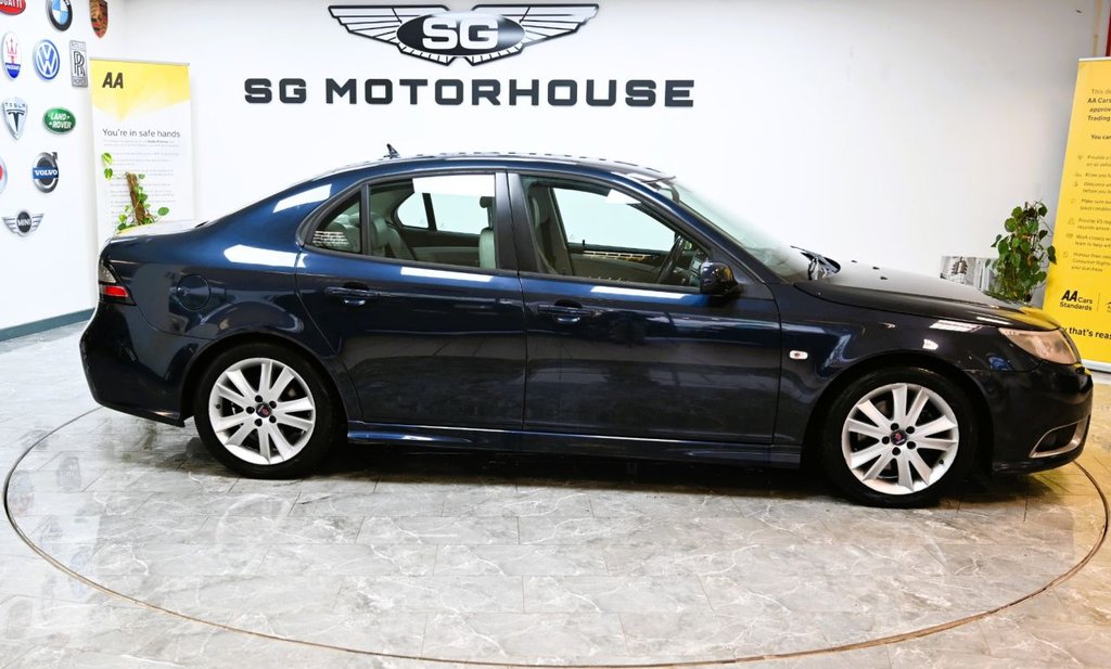 Used Saab 9-3 2008 for sale - 76086377: Photo 7