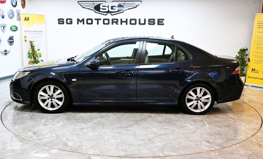 Used Saab 9-3 2008 for sale - 76086377: Photo 9