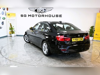 Used BMW 3 Series 2016 for sale - 75942970: Photo