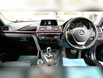 Used BMW 3 Series 2016 for sale - 75942970: Photo