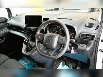 Used Citroen Berlingo 2021 for sale - 79498748: Photo