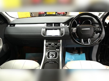 Used Land Rover Range Rover Evoque 2018 for sale - 79400412: Photo