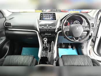 Used Mitsubishi Eclipse Cross 2018 for sale - 79812017: Photo