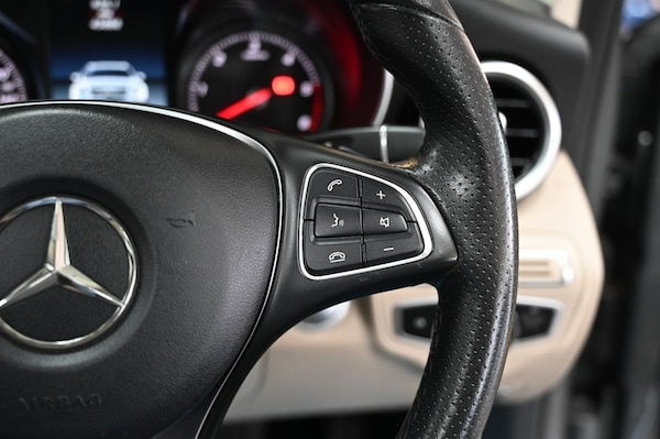 Used Mercedes-Benz C Class 2017 for sale - 75693507: Photo 28