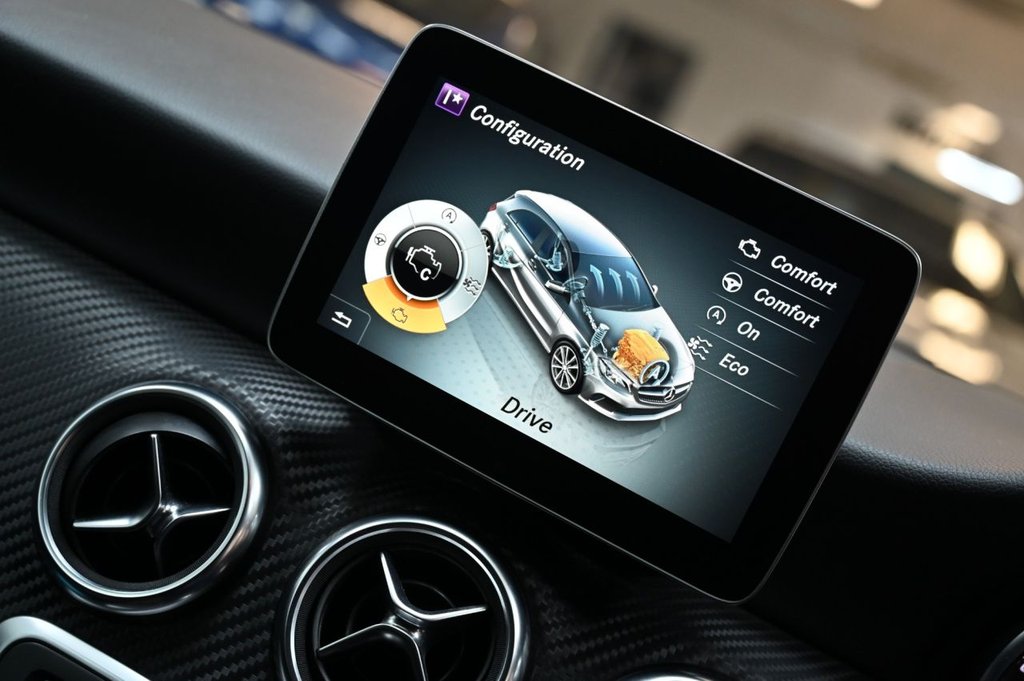 Used Mercedes-Benz A-Class 2017 for sale - 76582299: Photo 18