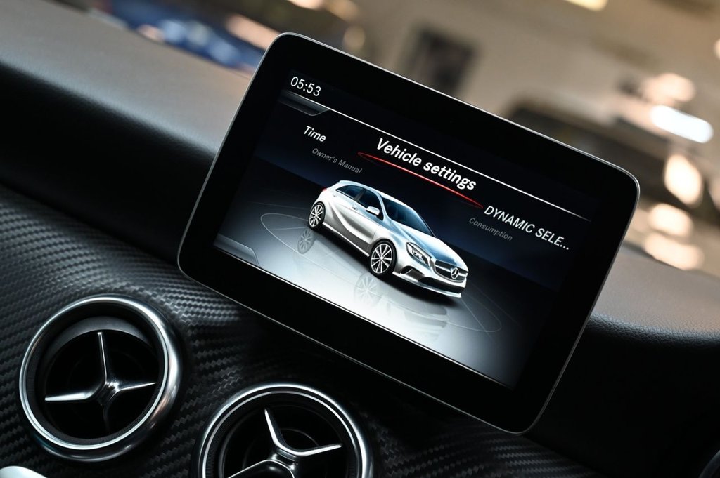 Used Mercedes-Benz A-Class 2017 for sale - 76582299: Photo 25