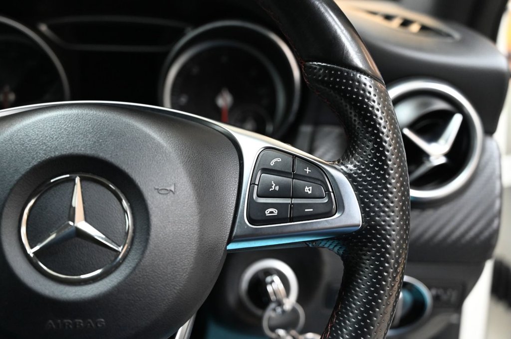 Used Mercedes-Benz A-Class 2017 for sale - 76582299: Photo 27