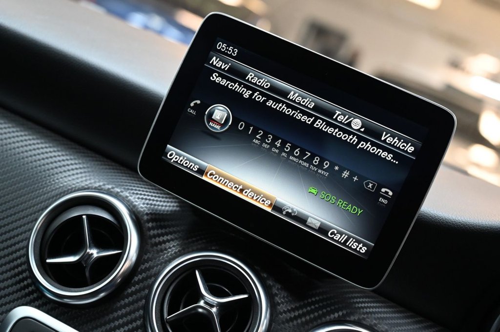 Used Mercedes-Benz A-Class 2017 for sale - 76582299: Photo 32